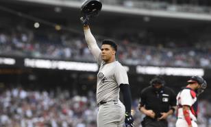 Los Mets llegarán con chequera mayor para ofrecer a Juan Soto