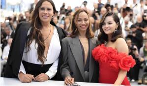 Los Globos de Oro destacan a Emilia Pérez entre las películas más nominadas