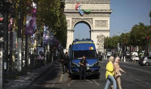 Herido por una mina, el bosnio Ermin Jusufovic busca su tercer oro paralímpico