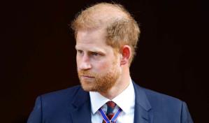 El príncipe Harry visitará Nueva York durante la Asamblea General de la ONU