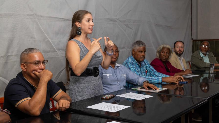 República Dominicana acoge encuentro "Gran Caribe Libre de Fósiles"