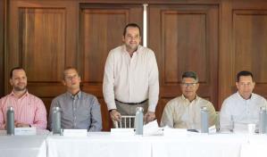 Reuni&oacute;n del Comit&eacute; de Sostenibilidad de la Uni&oacute;n de Azucareros Latinoamericanos en Rep&uacute;blica Dominicana