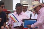 El artista Roberto del Castillo es nombrado Gran Mariscal del desfile dominicano en Rhode Island