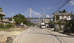 El sector Los Guandules sigue sumido en la delincuencia