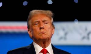 The White Stripes demanda a Donald Trump por usar una de sus canciones para la campaña