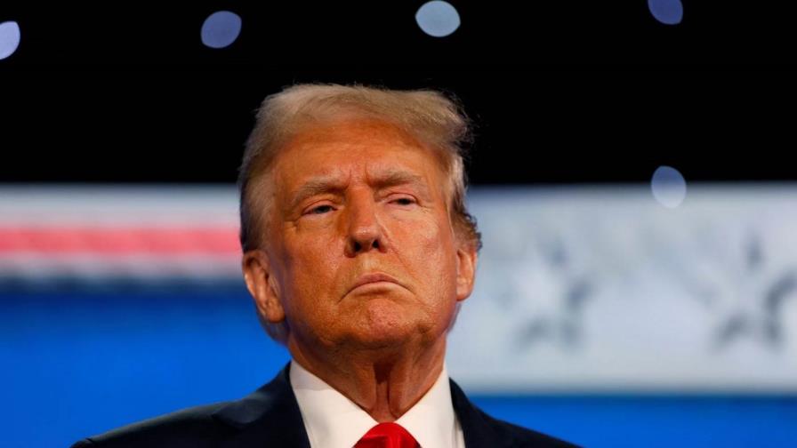 The White Stripes demanda a Donald Trump por usar una de sus canciones para la campaña The White Stripes demanda a Donald Trump por usar una de sus canciones para la campaña