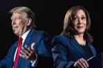 Las reglas del debate entre Trump y Harris Las reglas del debate entre Trump y Harris