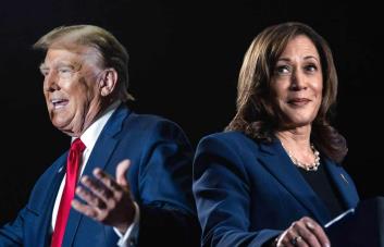 Las campañas presidenciales se preparan para una intensa carrera hacia el día de las elecciones