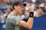 US Open: Jannik Sinner sale airoso en su primer partido tras destape de caso de dopaje US Open: Jannik Sinner sale airoso en su primer partido tras destape de caso de dopaje