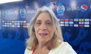 Venezuela excarcela a una periodista imputada por terrorismo, pero le proh&iacute;be salir del pa&iacute;s