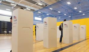 Texas elimina a más de un millón de votantes de los registros en medio de críticas