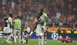 Young Boys sorprende a Galatasaray en playoffs de Liga de Campeones