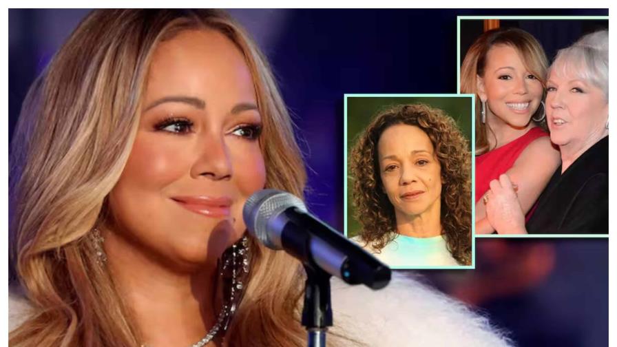 Murieron el mismo día; ¿de qué fallecieron la madre y la hermana de Mariah Carey?