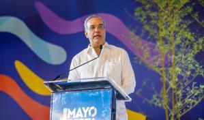 Abinader asegura que San Francisco de Macorís refleja el gran dinamismo económico de RD