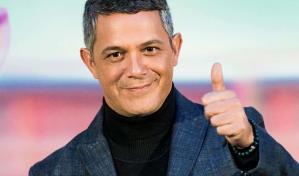 Alejandro Sanz participará en la Semana de la Música Latina de Billboard