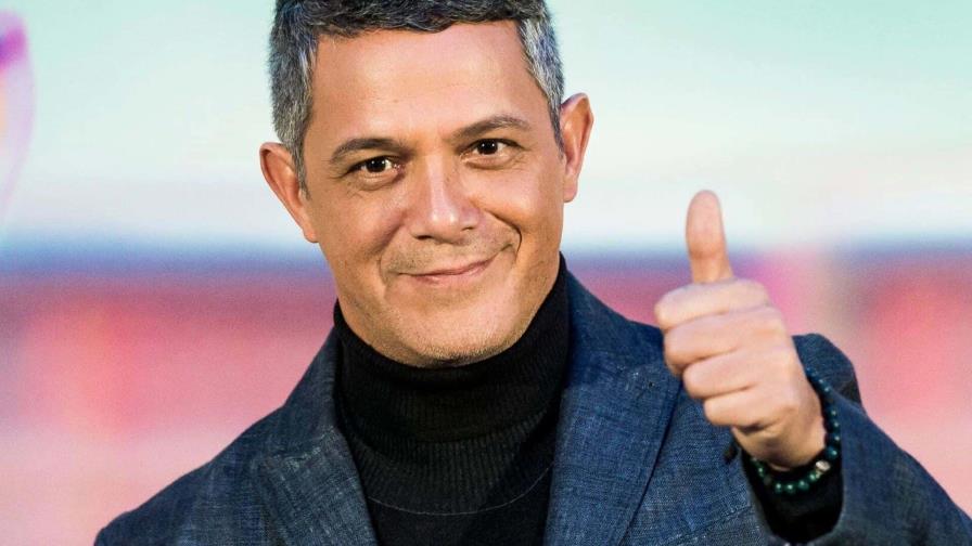 Alejandro Sanz participará en la Semana de la Música Latina de Billboard