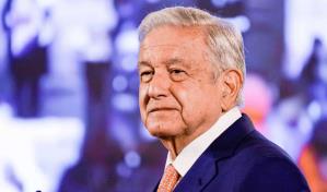 Un baño de masas para despedir a López Obrador en su último informe como presidente
