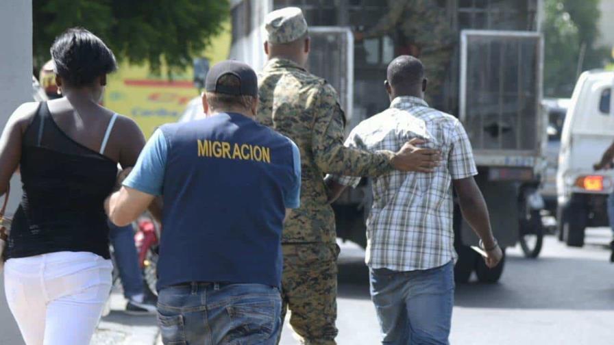 Autoridades haitianas: República Dominicana viola convenios internacionales con repatriaciones