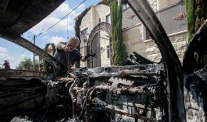 EE.UU. sanciona a una ONG y a un coordinador israelí de seguridad en Cisjordania