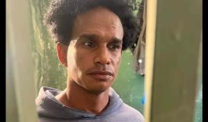 Topógrafo criollo narra odisea que vivió cuando fue apresado por policías haitianos