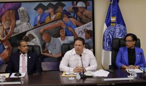 Primera fase de Las Parras estaría lista a mediados del 2025