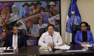 Primera fase de Las Parras estaría lista a mediados del 2025