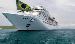Brasil usará cruceros como hoteles en la ciudad de Belém durante la COP30