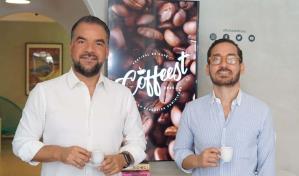 Anuncian el festival del café Coffeest 2024