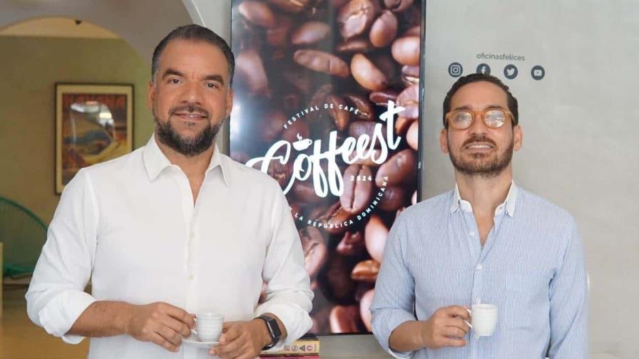 Anuncian el festival del café Coffeest 2024