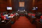 Comisión bicameral inicia este jueves el estudio a la propuesta de reforma constitucional Comisión bicameral inicia este jueves el estudio a la propuesta de reforma constitucional