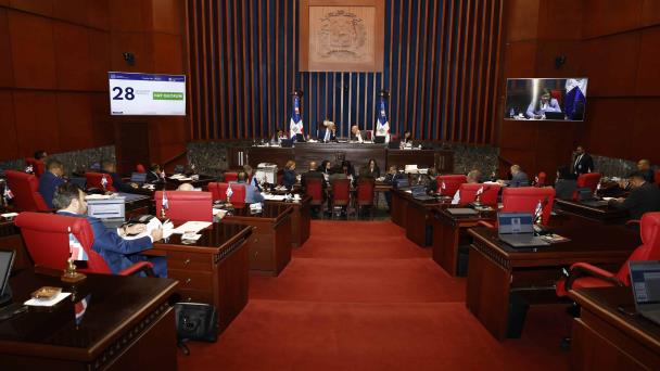 Comisión bicameral inicia este jueves el estudio a la propuesta de reforma constitucional