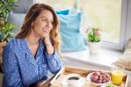 Así puede ayudar la dieta a prevenir los síntomas de la menopausia