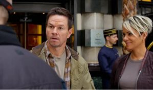 El Sindicato, con Halle Berry y Mark Wahlberg, no convence a la cr&iacute;tica