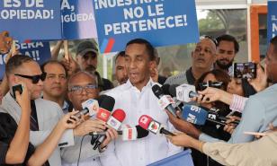 Profesores de la UASD paralizarán la docencia por 72 horas desde este  jueves