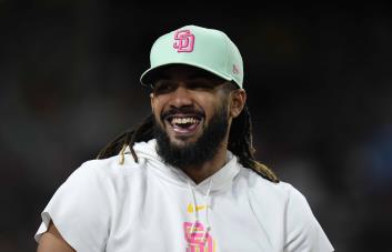 Buenas noticias para Fernando Tatis Jr. y San Diego: estaría de regreso a mitad de septiembre