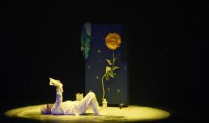 Ciclo preinaugural del Festival Nacional de Teatro