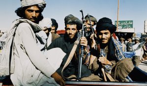 Otra embajada de Afganistán anuncia cierre