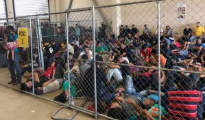 Denuncian graves abusos de derechos humanos en las cárceles migratorias de California