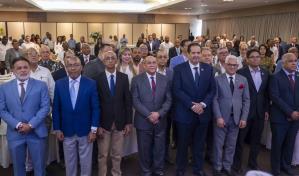 Lanzan el programa Colmado Seguro  con la finalidad de lograr el buen manejo de los alimentos