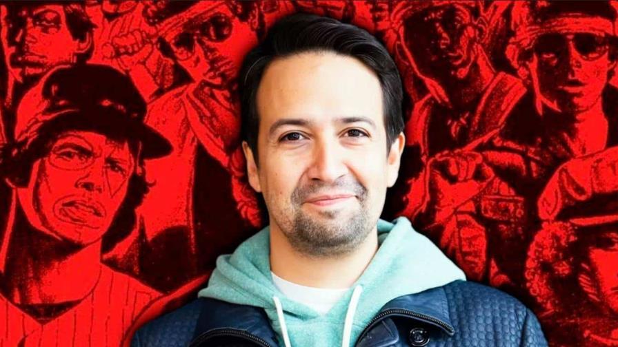 Lin-Manuel Miranda anuncia que Marc Anthony participará en un disco que co-escribió