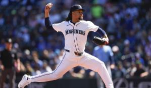 Los dominicanos de los Marineros le dan el triunfo ante los Rays de Tampa