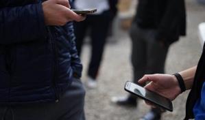 Uno de cada 10 menores de EE. UU. dice que amigos usan IA para crear desnudos de otros niños