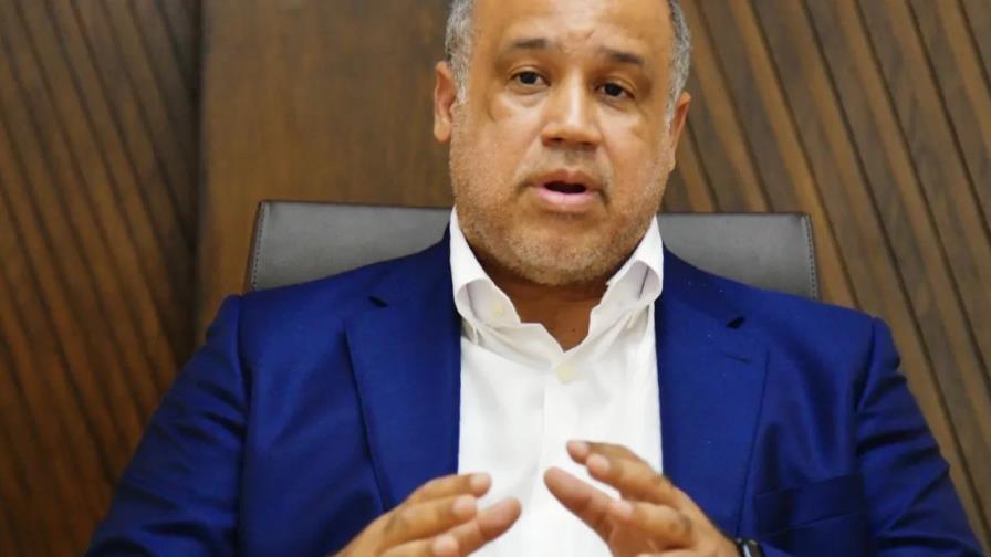 Abogado Miguel Valerio: “Los diputados aquí tienen que disminuirse porque son demasiado” Abogado Miguel Valerio: “Los diputados aquí tienen que disminuirse porque son demasiado”