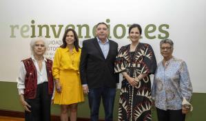 Museo Bellapart inaugura exposición fotográfica  sobre las identidades del Caribe