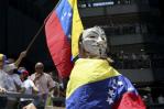 CIDH y OEA denuncian violaciones de derechos humanos en Venezuela CIDH y OEA denuncian violaciones de derechos humanos en Venezuela