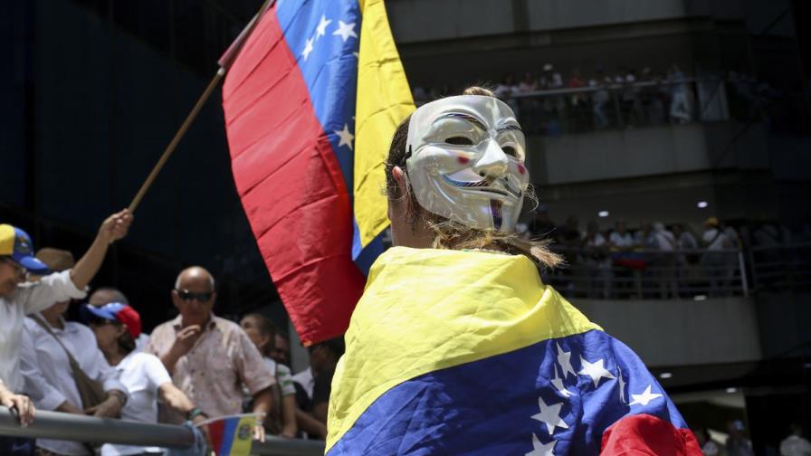 CIDH y OEA denuncian violaciones de derechos humanos en Venezuela