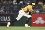 Oneil Cruz le pedirá consejos a Tatis Jr. tras ser enviado a los jardines por los Piratas Oneil Cruz le pedirá consejos a Tatis Jr. tras ser enviado a los jardines por los Piratas