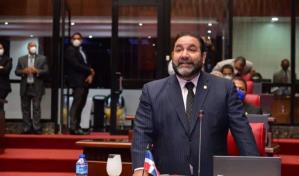 Rogelio Genao dice que el  PRSC apoya la reforma constitucional de Abinader