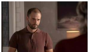 Se revela la causa de la trágica muerte del actor de Élite, Julián Ortega