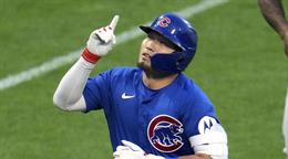 Seiya Suzuki regresa y los Cubs recuperan a uno de sus artilleros estelares